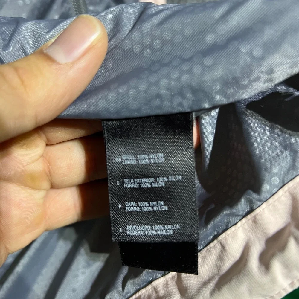 The North Face north face